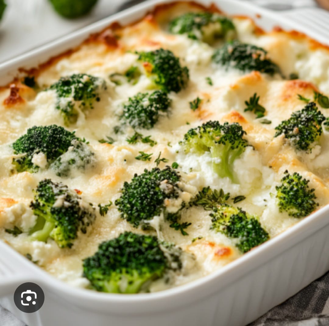 Broccoli Tiamo